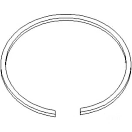 Aftermarket Powershift Clutch / Brake Piston Seal R33059